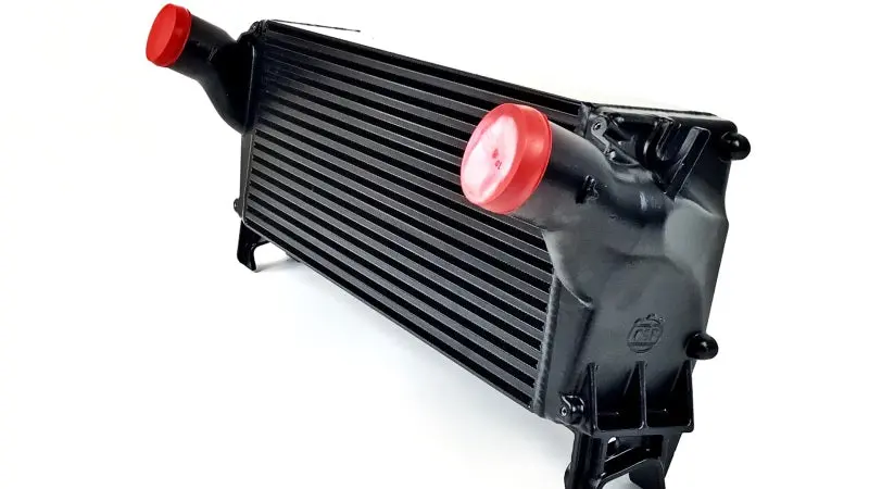 Csf 13-18 Ram 2500 6.7L Oem Intercooler 1
