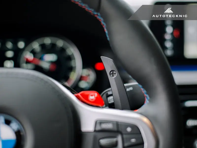 Autotecknic Competition Shift Paddles - G01 X3 | G02 X4 1