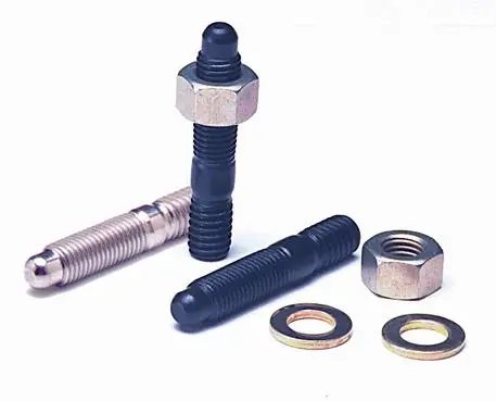 Arp Standard 1.7 Oal 1/2 Hex Socket Size Carburetor Stud Kit 1