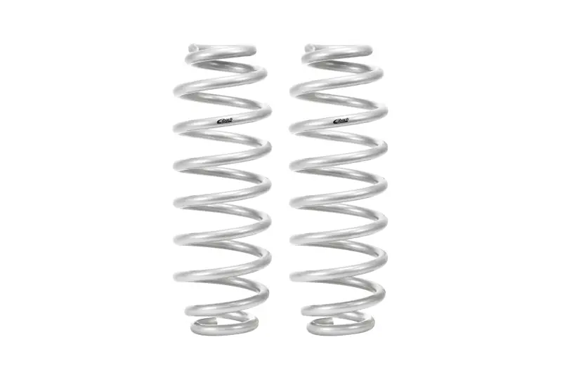 Eibach 15-20 Chevrolet Tahoe 4Wd 5.3L V8 Pro-Truck 1In Rear Lift Springs - Pair 1