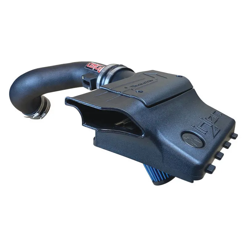 Injen 10-14 Ford F-150 5.0L V8 Evolution Intake 1