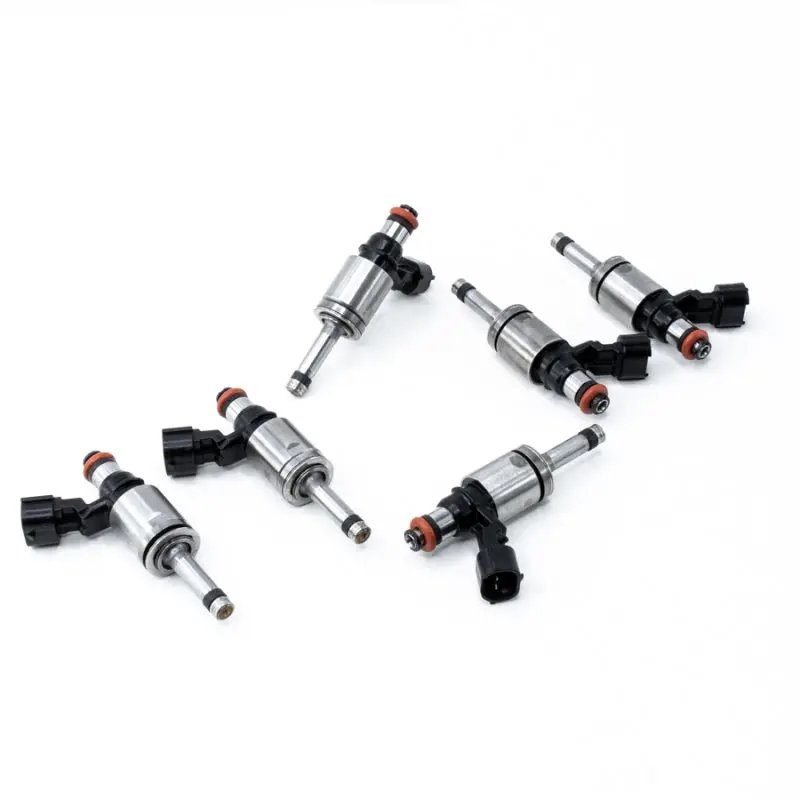 Deatschwerks 11-15 Ford F-150 / Sho 3.5L Ecoboost 1700Cc Injectors (Gdi) 1