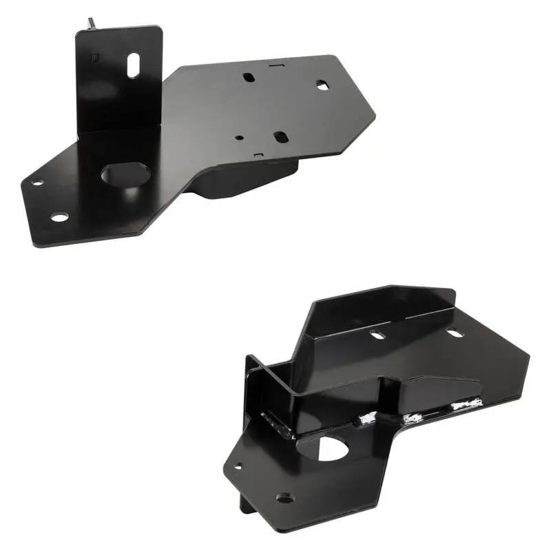 Arb Fitting Kit Silverado 35/2500Hd 03On 1