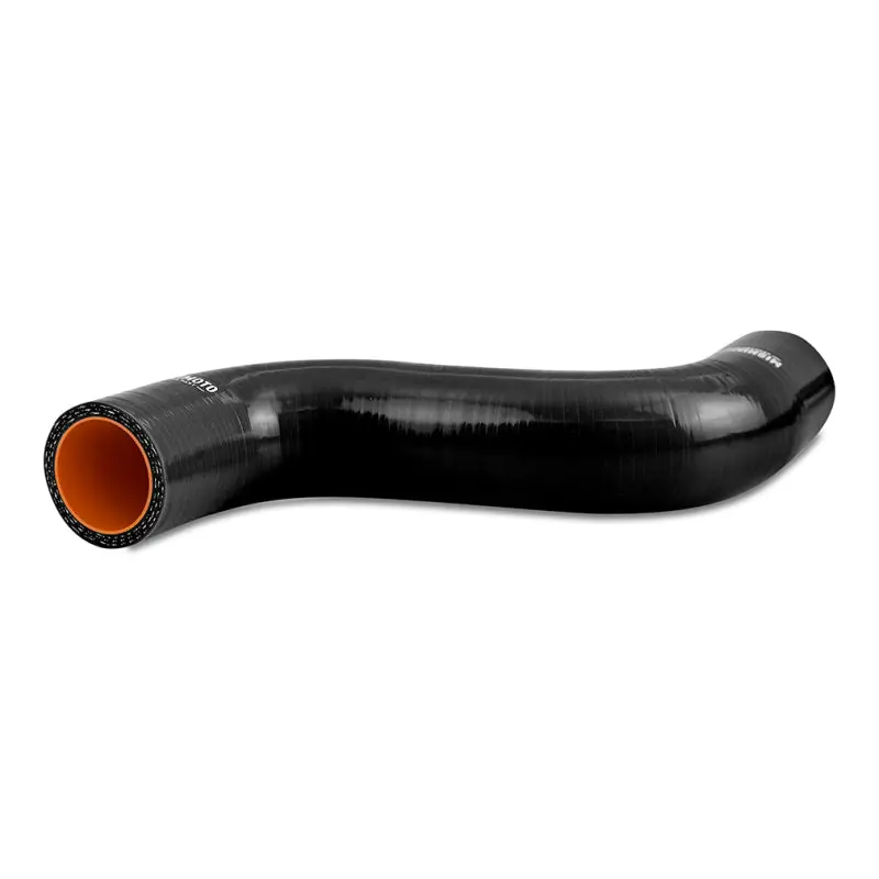 Mishimoto 2023+ Toyota Gr Corolla Silicone Hose Kit Black 2