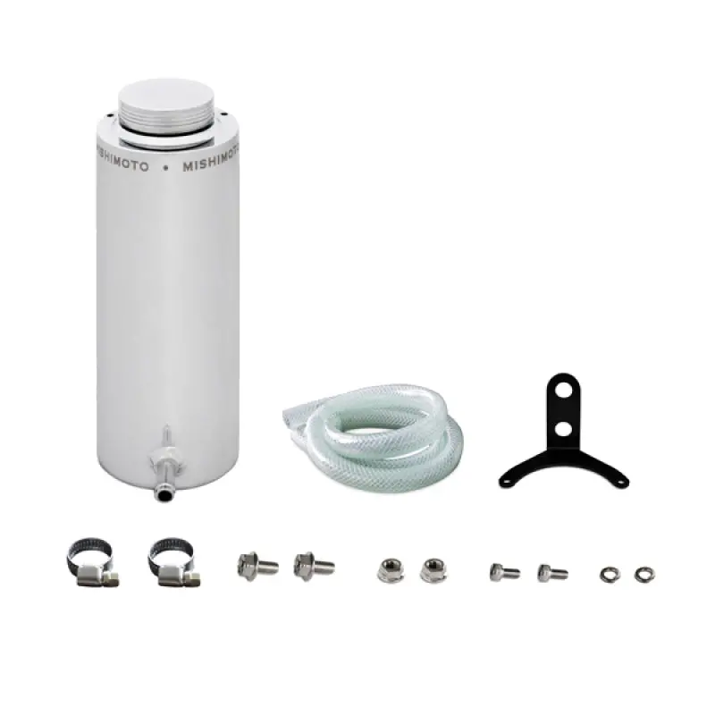 Mishimoto Aluminum Coolant Reservoir Tank 2
