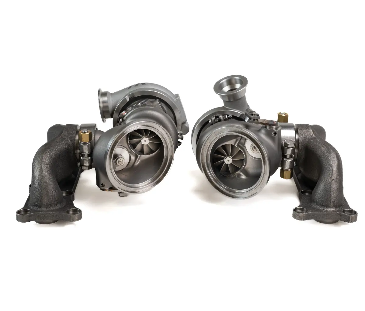 Tr Twin Turbo Ball Bearing For Bmw N54 16T & 19T 6
