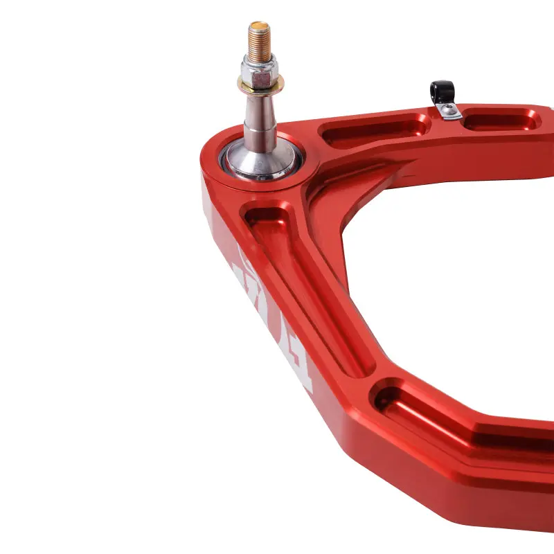 Fox 21-24 Ford F-150 Billet Upper Control Arm - Orange 2