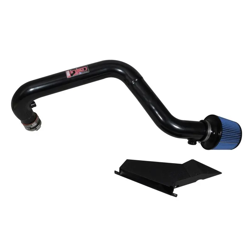 Injen 10-11 Volkswagen Mkvi Gti 2.0L Tsi 4Cyl Black Cold Air Intake 1