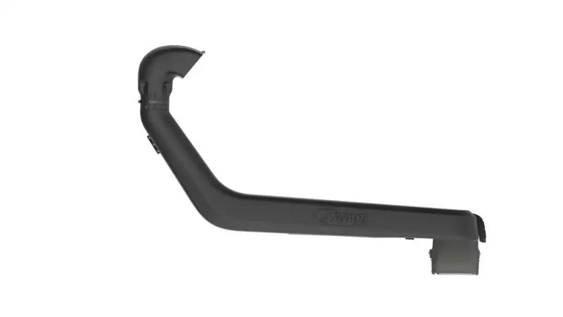Arb Snorkel Suits Jeep Jl Wrangler 1
