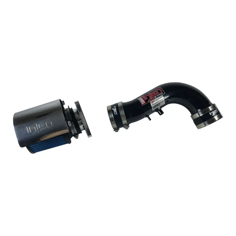 Injen 92-95 Lexus Sc400 V6 4.0L Black Is Short Ram Cold Air Intake 1