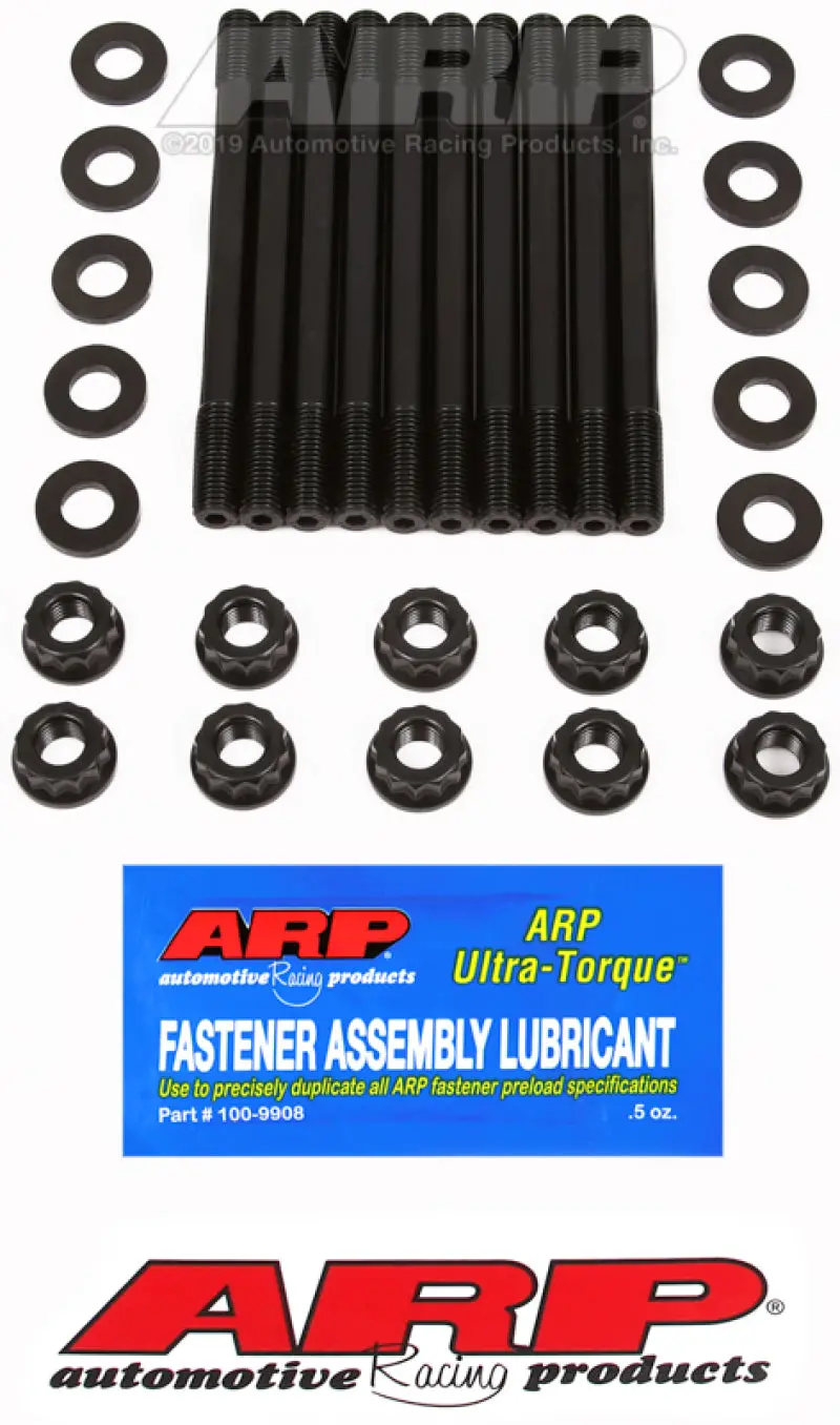 Arp Honda 1.5L L15 4Cyl Main Stud Kit 1