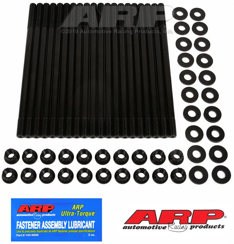 Arp Ford Modular 4.6L 2V/4V 12 Pt Head Stud Kit 1