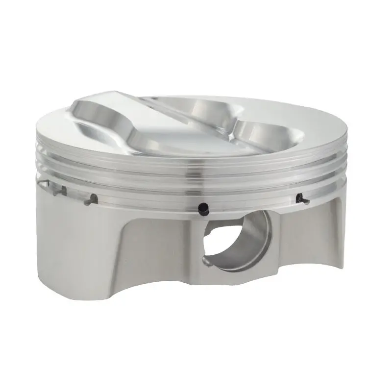 Cp Pistons Dodge 6.2L Hellcat 4.10In Bore 9.5:1 Compression Inverted Dome Pistons (Set Of 8) 1