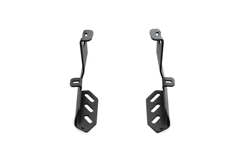 Addictive Desert Designs2021+ Ford F150 / 2021+ Ford F150 Raptor Ditch Light Brackets 1