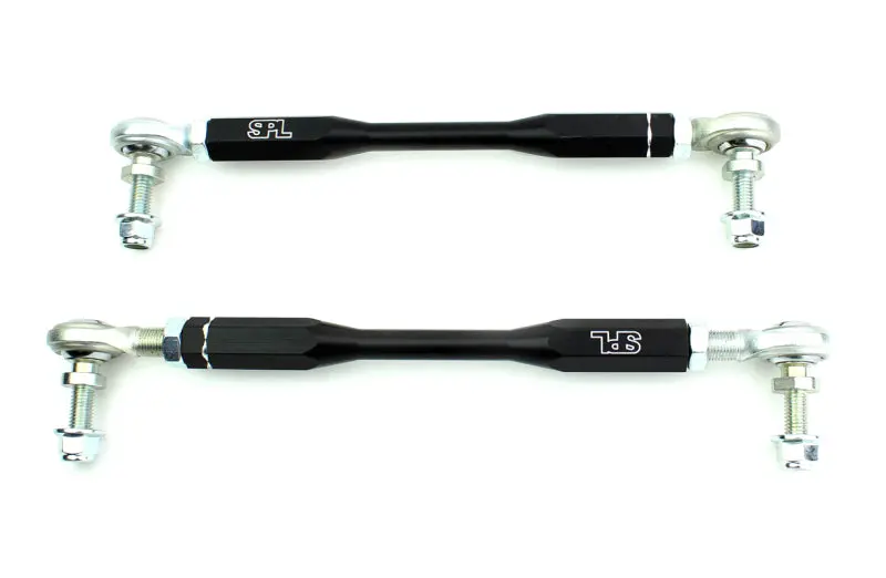 Spl Parts 06-13 Bmw 3 Series/1 Series (E9x/E8x) Front Swaybar Endlinks (Excl M Models) 2