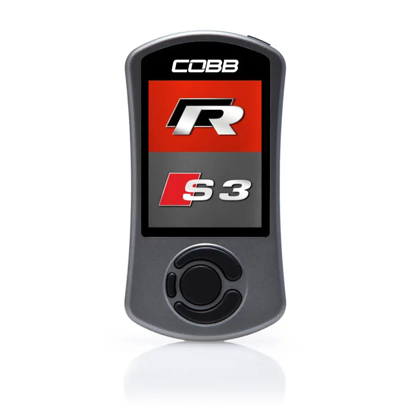 Cobb Accessport With Dsg / S Tronic Flashing For Volkswagen (Mk7/Mk7.5) Golf R, Audi S3 (8V) 1