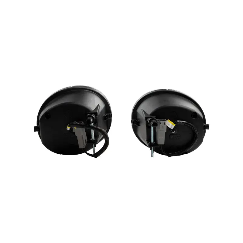 Arb Led Fog Light Kit - Large 2