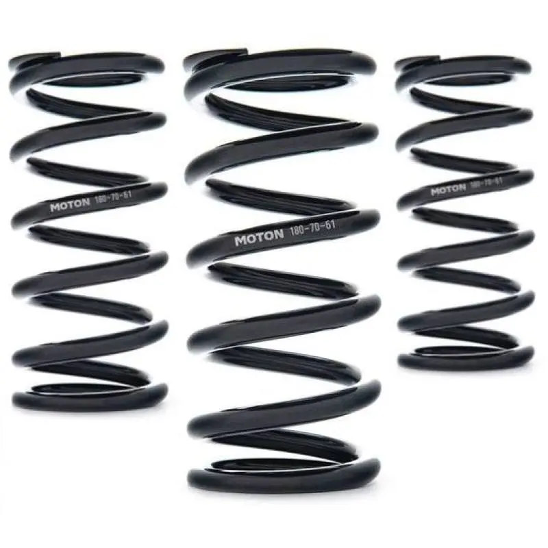 Ast Linear Race Springs - 150Mm Length X 360 N/Mm Rate X 61Mm Id - Single 1