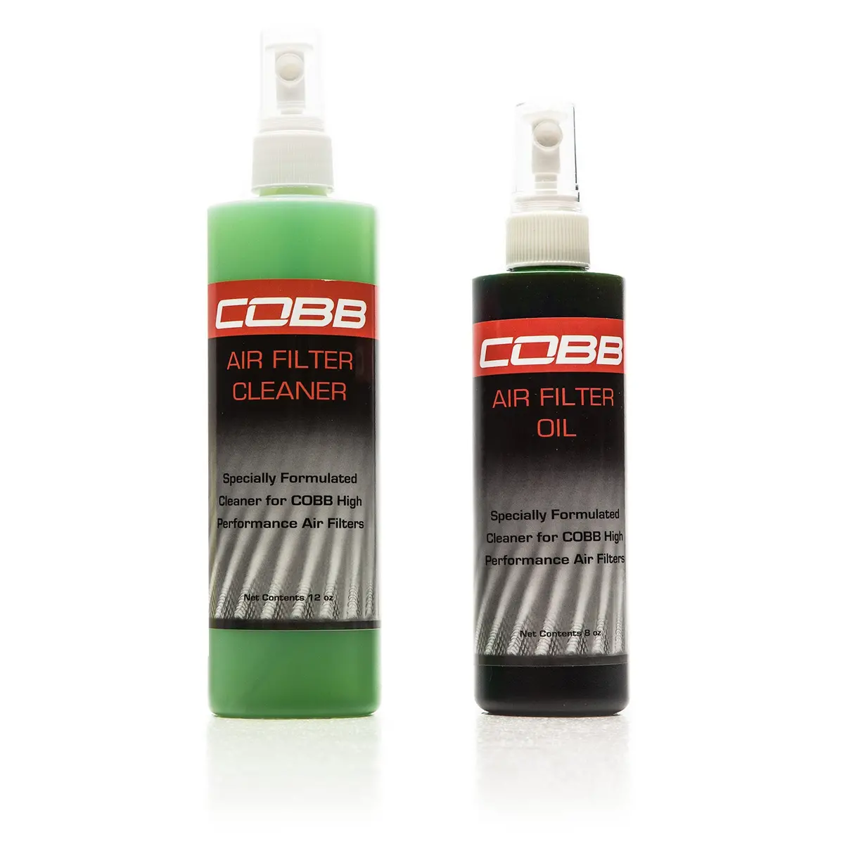 Cobb Universal Air Filter Cleaning Kit - Green 1
