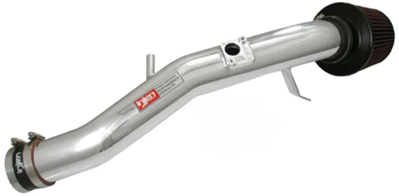 Injen 06-15 Lexus Is250 2.5L V6 Polished Short Ram Intake 1