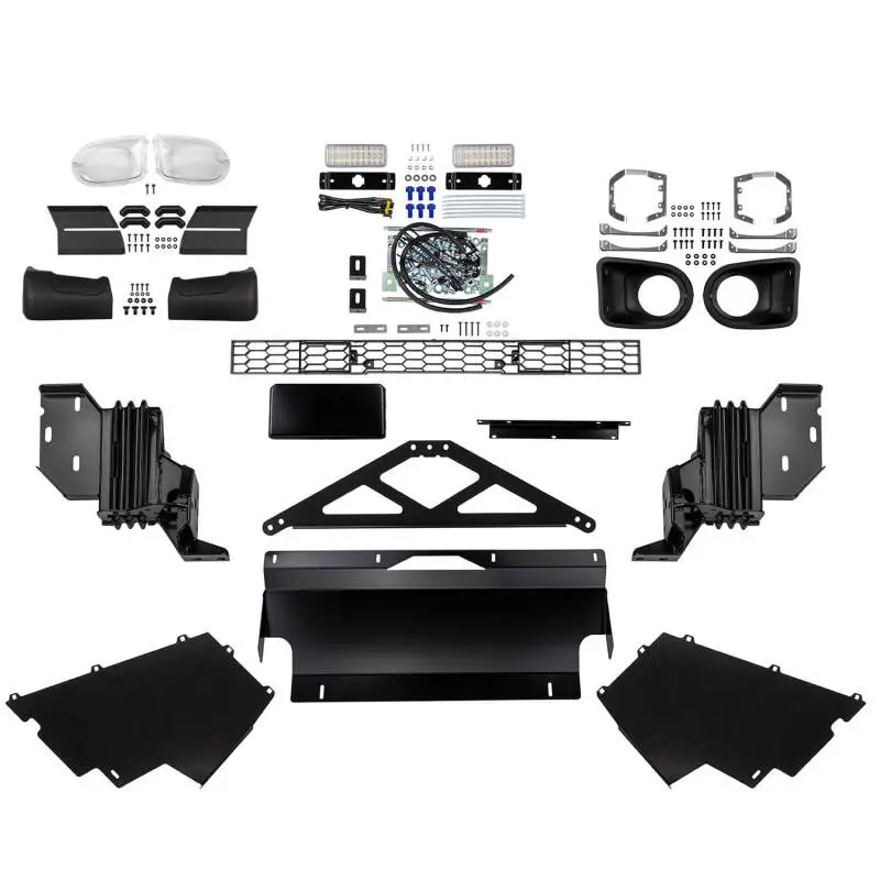 Arb Bumper Mounting Kit For 3415250 1