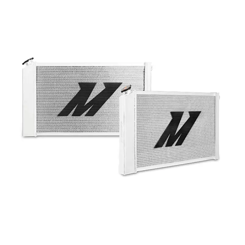 Mishimoto 70-81 Chevy Camaro Aluminum Radiator 1
