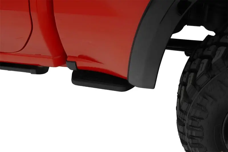 Amp Research 2016-2017 Toyota Tundra 2016 Bedstep - Black 2