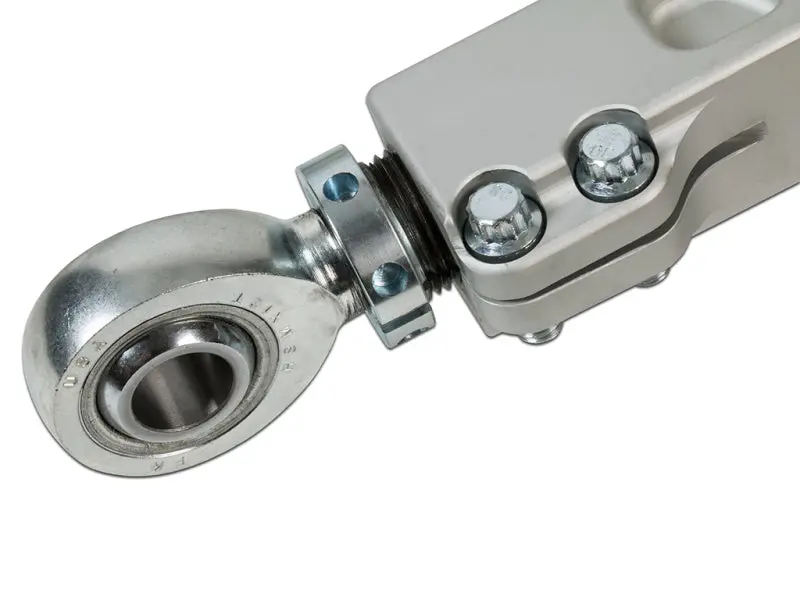Icon 96-04 Toyota Tacoma Billet Upper Control Arm Dj Kit 2