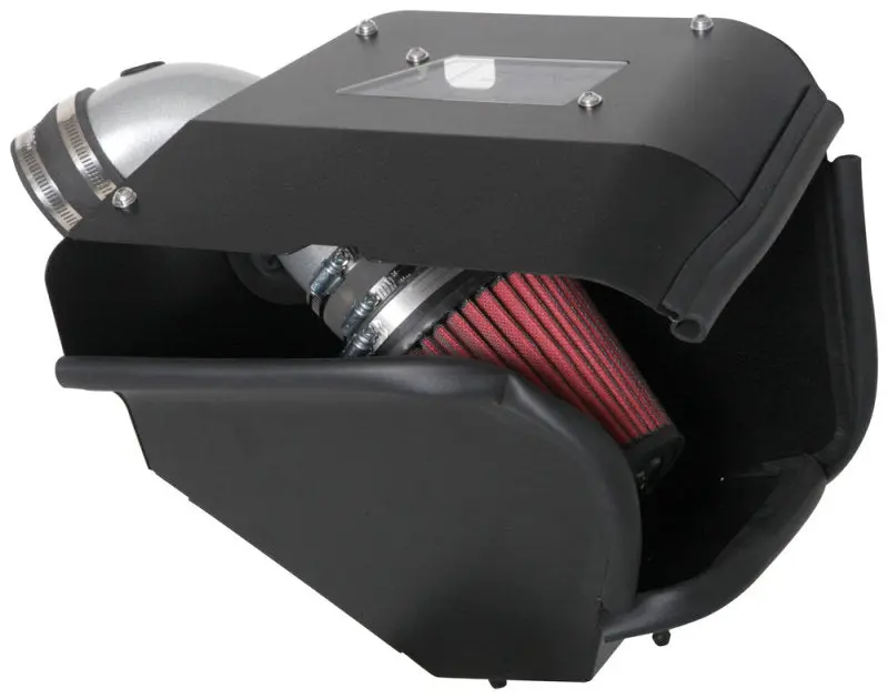Aem 19-21 Nissan Altima L4 2.5L F/I  Cold Air Intake System 1