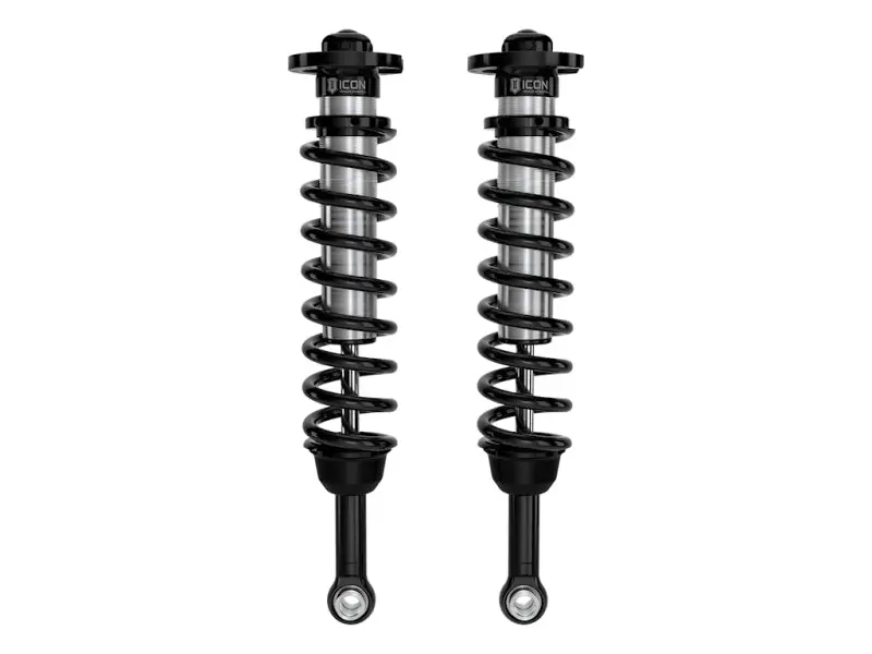 Icon 22-23 Toyota Land Cruiser 300 2.5 Series Vs Ir Coilover Kit 1