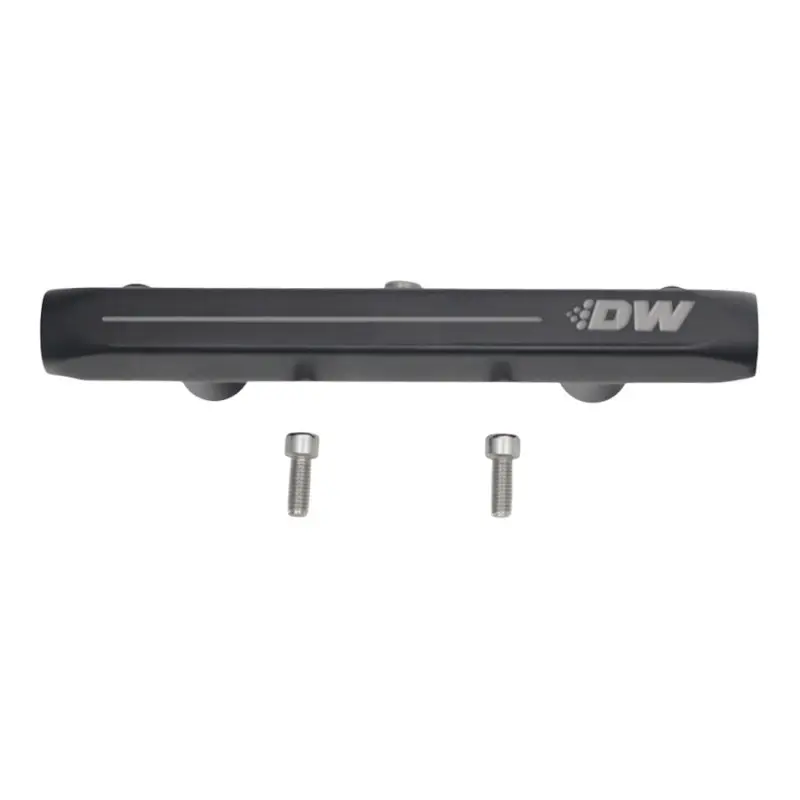 Deatschwerks 16-20 Polaris Rzr Xp Turbo/17-21 Xp4 Turbo Fuel Rail 1