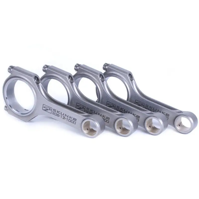 Skunk2 Alpha Series Subaru Ej25 Connecting Rods 2