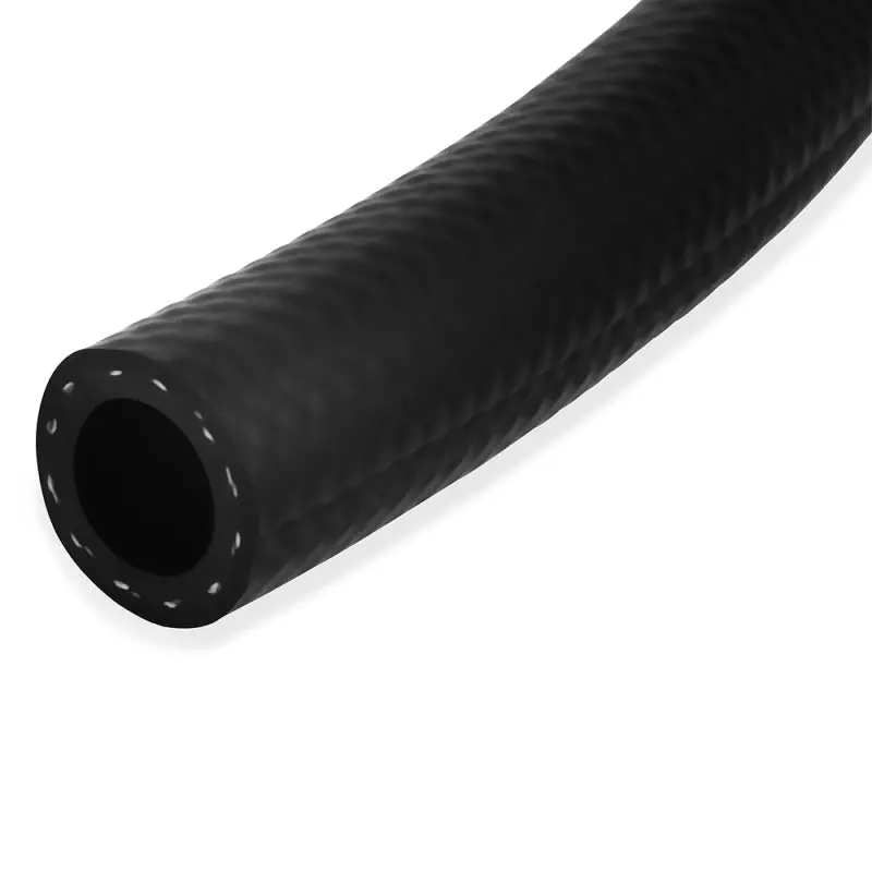 Mishimoto 1.0In X 6In Hose W/ 4 Clamps 2