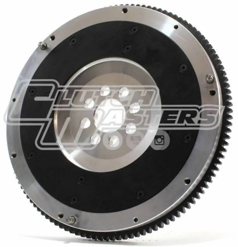 Clutch Masters 99-02 Toyota Solara 3.0L Aluminum Flywheel 1
