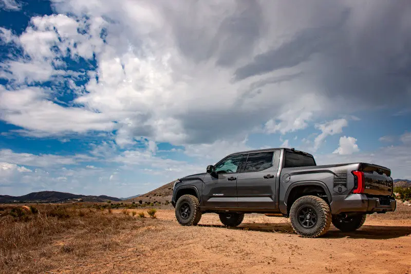 Icon 22-23 Toyota Tundra 2-3.25In Stage 3 3.0 Suspension System 2