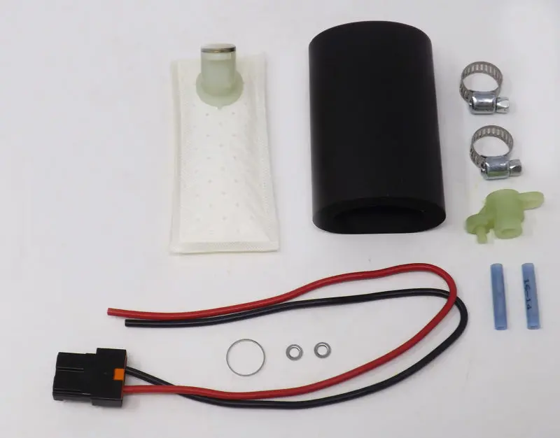 Walbro Fuel Pump Kit For 91-94 Nissan Nx1600/Nx2000/91-94 Nissan Sentra Se-R 1