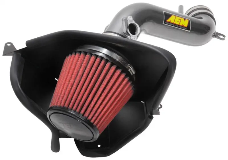 Aem 2018 Toyota Camry V6-3.5L F/I Cold Air Intake 1