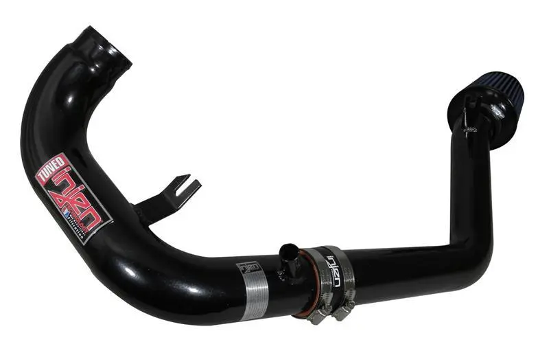 Injen 12-13 Fiat 500 1.4L 4Cyl Black Cold Air Intake 2