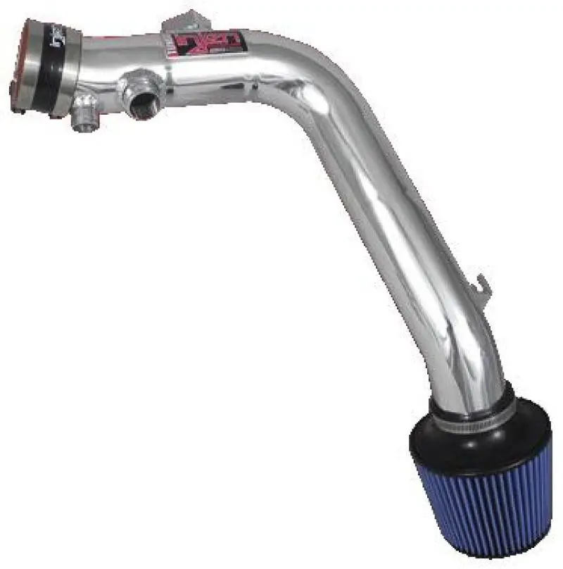 Injen 05-07 Vw Mkv Jetta/Rabbit 2.5L-5Cyl Polished Cold Air Intake 2