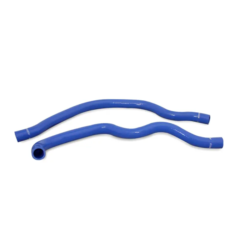 Mishimoto 00-09 Honda S2000 Blue Silicone Hose Kit 1