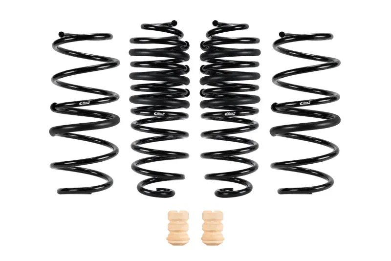 Eibach 2022 Ford Maverick 2.0L Fwd / Hybrid Fwd 2.5L Pro-Kit 1