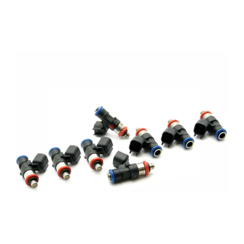 Deatschwerks 10+ Camaro / 06-10 Z06 / 09-10 Zr1 Ls3/Ls7/Ls9/L99 Series 50Lb Injectors 1