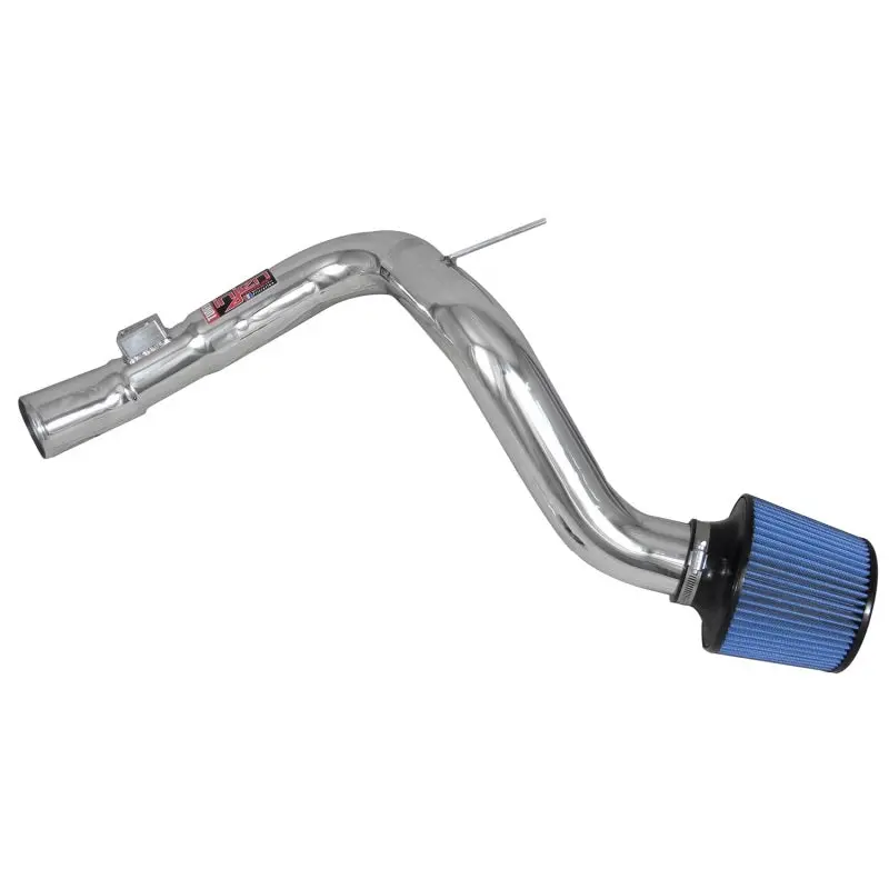 Injen 11-17 Nissan Juke (Including Nismo) 1.6L Turbo Wrinkle Red Short Ram Intake 1