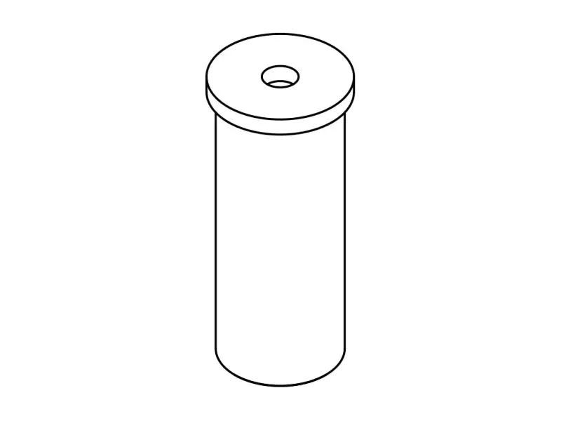Icon Delta Joint Install Press Adapter Tube 1