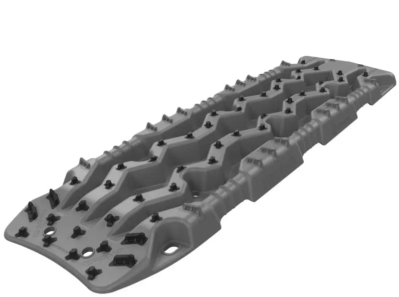 Arb Tred Pro Gun Metal Grey 2