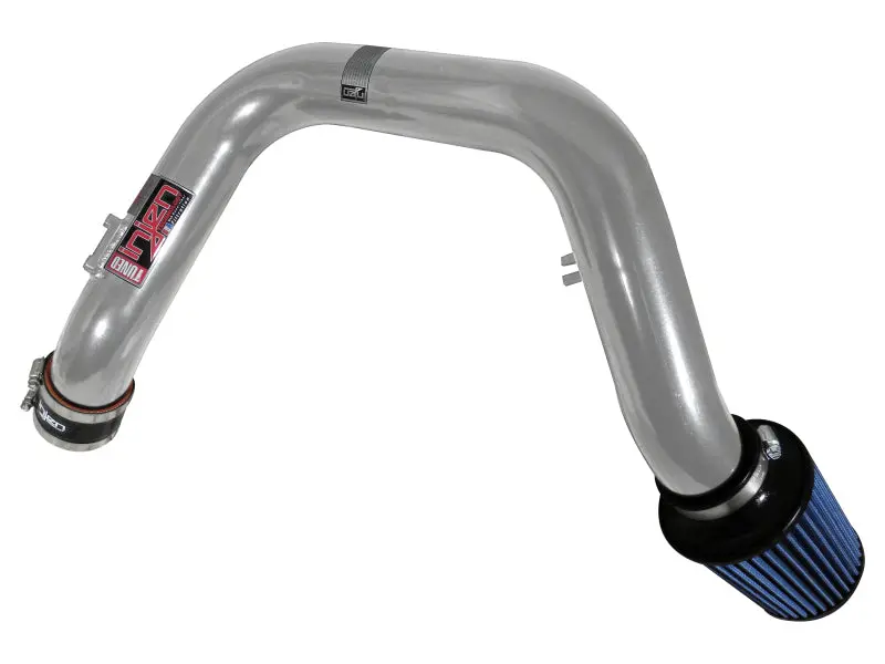 Injen 03-04 Toyota Corolla 1.8L 4Cyl Polished Dyno-Tuned Cold Air Intake 2