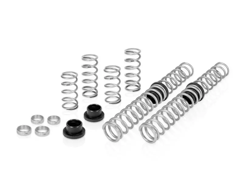 Eibach Pro-Utv 18-20 Polaris Rzr Xp 4-Seat 1000 Stage 2 Performance Springs (Set Of 8 Springs) 1