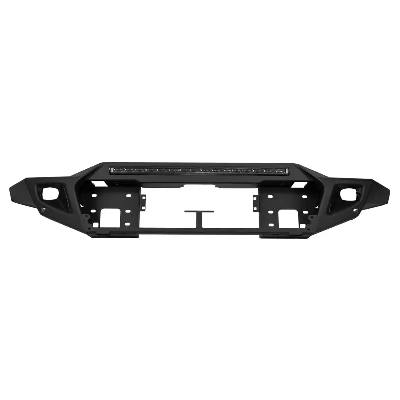 Arb 2021 Ford Bronco Front Bumper Narrow Body - Non-Winch (Fit Kit Not Included) 1