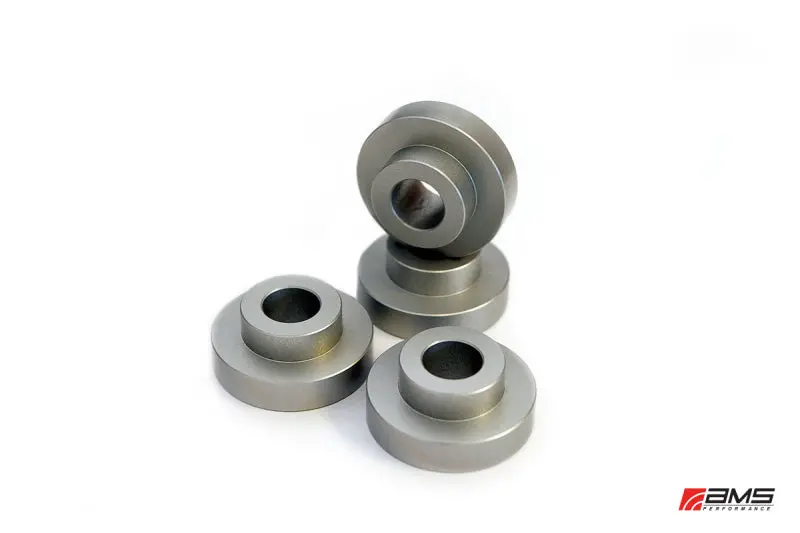 Ams Performance 08-15 Mitsubishi Evo X Shifter Base Bushings 1