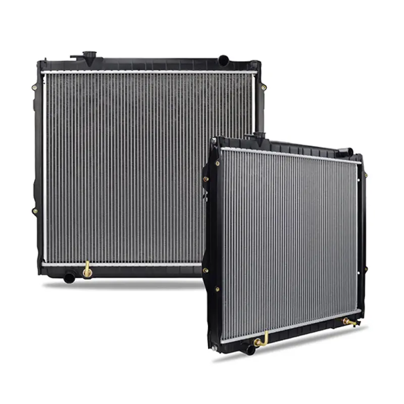 Mishimoto Toyota Tacoma Replacement Radiator 1995-2004 1